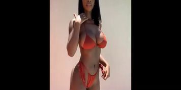 Fine Black Chick