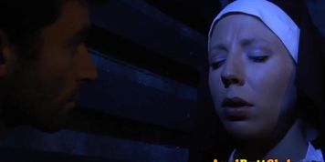 Kinky slut gets fucked