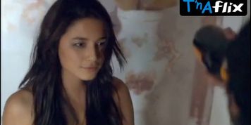Jessica Gomes Breasts,  Butt Scene  in The Last International Playboy