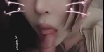 nisixixixi blowjob