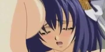 Hentai futa scientist