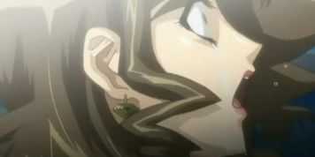 Dark Love aka Kuro Ai  Hitoyozumakan Inkou Rannyuuroku Episode 2