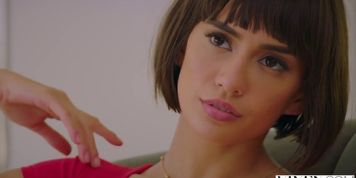 VIXEN Janice Griffith Is A Bad Ass Sorority Queen - video 1 (Mick Blue)