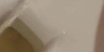 Horny Piss
