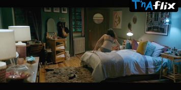 Sandra Echeverria Underwear Scene  in My Boyfriend'S Meds
