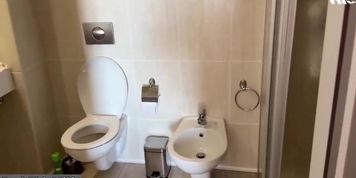 Unplanned Sex In A Hotel Room Between Stepson And His Stepmother