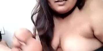 Indian girls feet