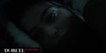 Behind the club doors (Ania Kinski, Tiffany Leiddi)