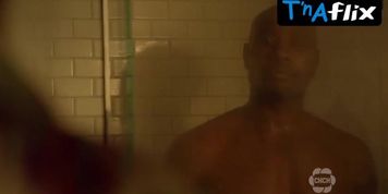 Letoya Luckett Sexy Scene  in Rosewood