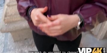 VIP4K. Real Defective
