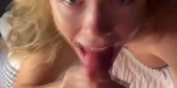 Onlyfans POV Blowjob Cowgirl Missionary Cumshot