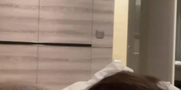 College Asian Girl Bj &Amp; Doggy