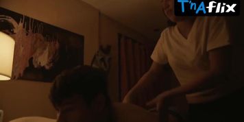 Natileigh Sitoy Butt,  Breasts Scene  in Amo