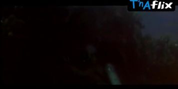 Auretta Gay Breasts Scene  in Zombie