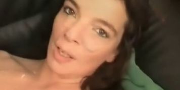 Kinky Dutch MILF Fantasy Fun