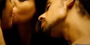 Indian Threesome Web Series With Call Girl And Wife