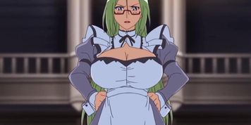 Vampire English dubbed episode 2