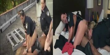 We need Cops like them