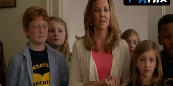 Nicholle Tom Interracial, Lesbian Scene  in Survivor'S Remorse