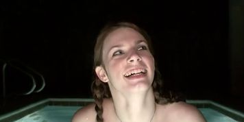 DISCOVERING THE GIRL NEXT DOOR 11 - Scene 4 (Beauty Dior)