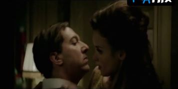 Charlotte Lebon Underwear Scene  in Yves Saint Laurent (Norma Joel)