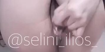 Selina ilion (Sasha Heart)