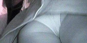 mature upskirt