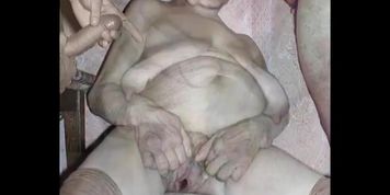 ILOVEGRANNY Grannies are sure to get you