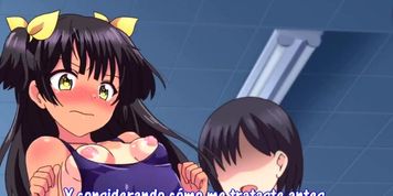 Hentai &iexcl;&iexcl;Volver a ser un ni&ntilde;o y empezar todo de nuevo&iexcl;&iexcl; 01 (Sub Espa&ntilde;ol)