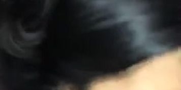 giving my ex head....sub to my OnlyFans! Free trial for a week! Link in bio