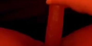 Kenlea kattine dildo