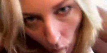 Hey Babe,Suck My Balls