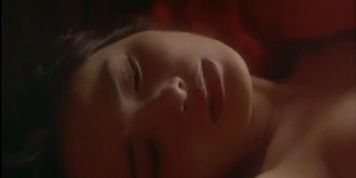 Yasuko Tomita Breasts Scene  in Nan Jing De Ji Du