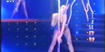 Strip Game Show TV ENF 3 Extended Version