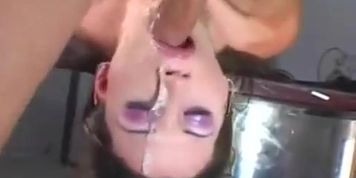 Innocent Teen Girl