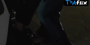 Annabeth Gish Underwear Scene  in Sons Of Anarchy