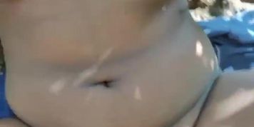 Dusky South Indian Girl Fucks With Bf In Jungle (indian_girl)