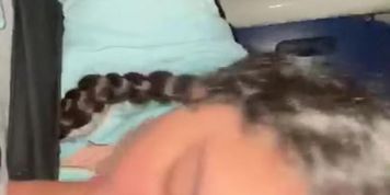 1TakeHD has Teen Suck All The Cum Out