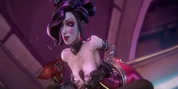 Babes with Huge Titties Compilation of Nice 3D Scenes