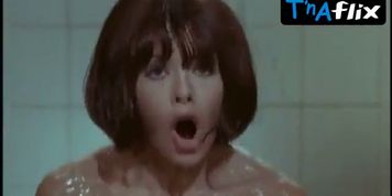 Jenny White Sexy Scene  in Carry On Doctor