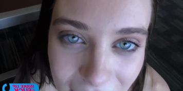 Lana Rhoades Rim Job Compilation
