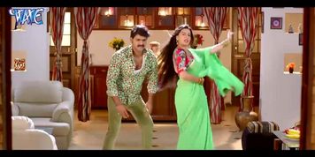 pawan kiss