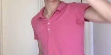 JOVEN ense&ntilde;a su POLLA GRUESA en TIK TOK y lo cancelan!! - GALIEL-3&ordf; parte