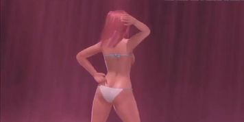 Honoka PMV HMV - Cherry Pop - SFM-Blender-3D