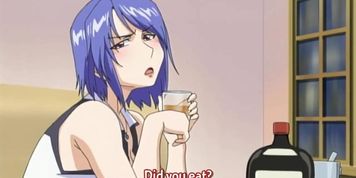 Lover-In-Law - Episode 1