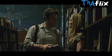 Rosamund Pike Sexy Scene  in Gone Girl