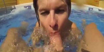 Episode 13 - Getting Wet In Alicante Alicante Cupido Ep3
