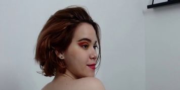Big Booty Cam Chick Fucked 2