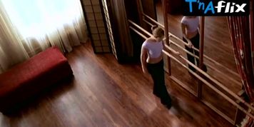 Jennifer Lopez Sexy Scene  in Shall We Dance?