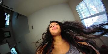 GTS vore pov